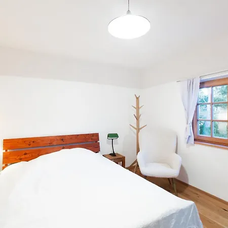 Appartement Am Weinberg