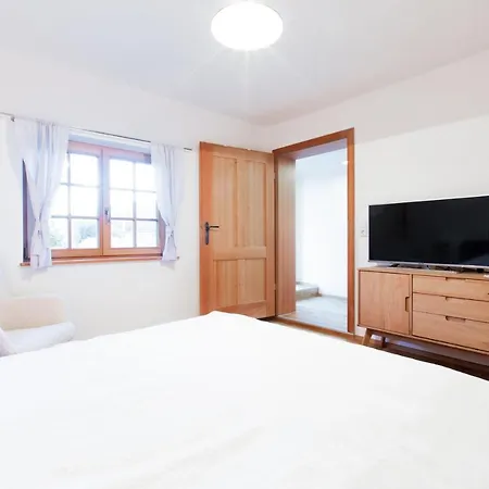 Am Weinberg Appartement