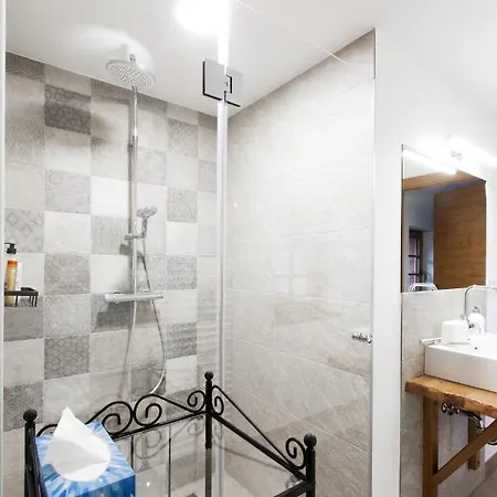 Am Weinberg Appartement *