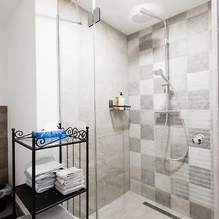 Appartement Am Weinberg