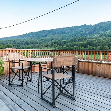 Appartement Am Weinberg