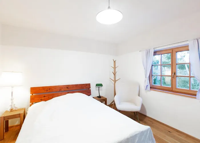 דירה Am Weinberg