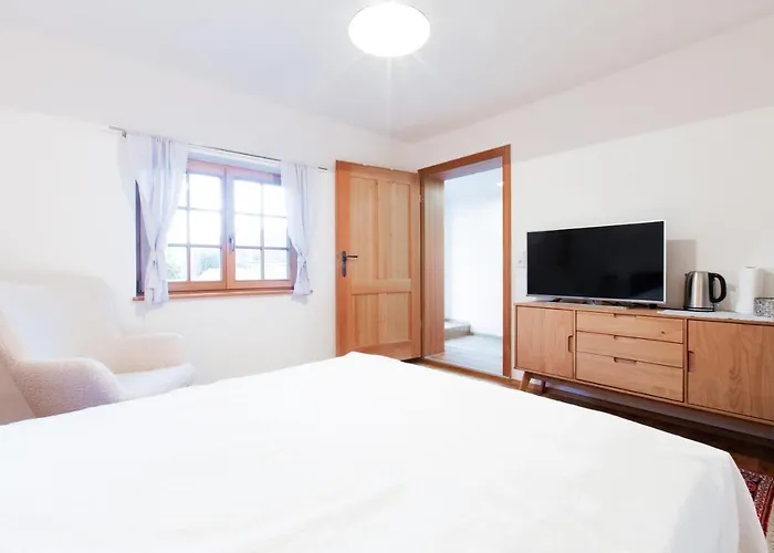 Am Weinberg דירה