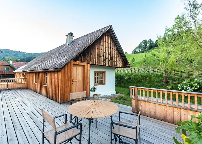 Am Weinberg * דויטשלנדסברג