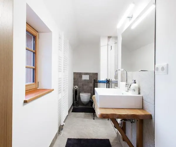 Am Weinberg דירה *