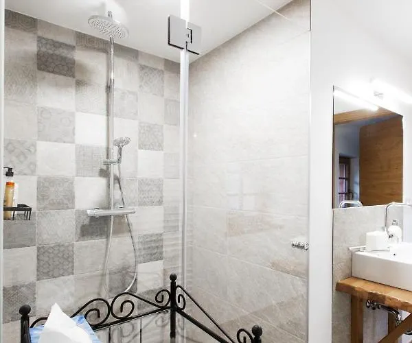 Am Weinberg דירה *