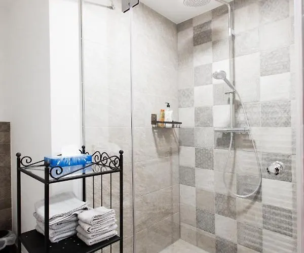 דירה Am Weinberg